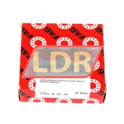 FAG 7206-B-XL-JP rulman resim 3