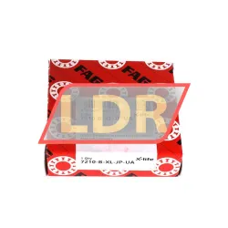 FAG 7210-B-XL-JP-UA rulman resim 3