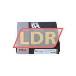 FAG XC71911-E-T-P4S-UL rulman resim 3