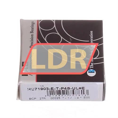 FAG HC71903-E-T-P4S-UL