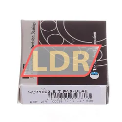 FAG HC71903-E-T-P4S-UL