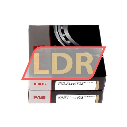 FAG B7008-C-T-P4S-DUM