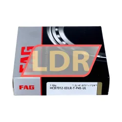 FAG HCB7012-EDLR-T-P4S-UL rulman resim 2