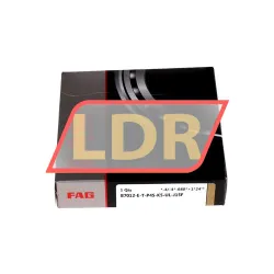 FAG B7012-E-T-P4S-K5-UL-J15F rulman resim 2