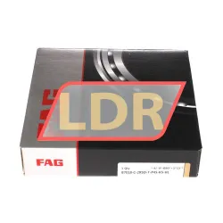 FAG B7018-C-2RSD-T-P4S-K5-UL rulman resim 3