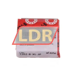 FAG 7202-B-XL-JP rulman resim 3