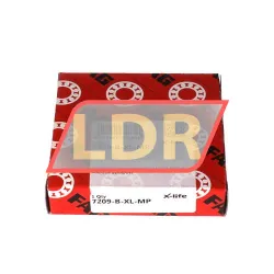 FAG 7209-B-XL-MP rulman resim 3