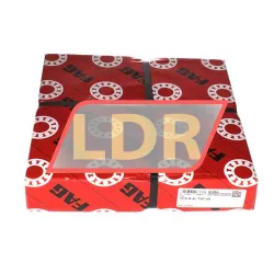 FAG 7318-B-XL-TVP-UO rulman resim 3