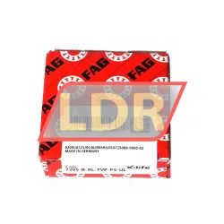 FAG 7205-B-XL-TVP-P5-UL rulman resim 3