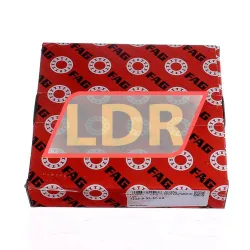 FAG 7212-B-XL-JP-UA rulman resim 5