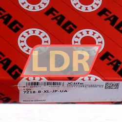 FAG 7212-B-XL-JP-UA rulman resim 6