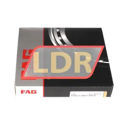 FAG B71922-E-2RSD-T-P4S-UL rulman resim 3