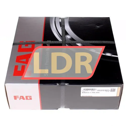 FAG B7024-E-T-P4S-DUL ürün fotoğrafı 2
