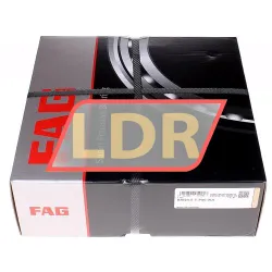FAG B7024-E-T-P4S-DUL rulman resim 2