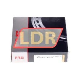 FAG HC7010-E-T-P4S-UL rulman resim 3