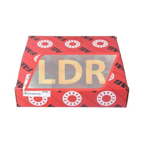 FAG 7224-B-XL-MP-P5-UO ürün fotoğrafı 3