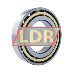 FAG 7224-B-XL-MP-P5-UO rulman resim 2