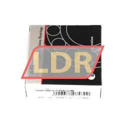 FAG HCS71900-C-T-P4S-UL rulman resim 2