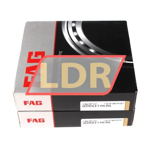 FAG HCS7018-E-T-P4S-DUL