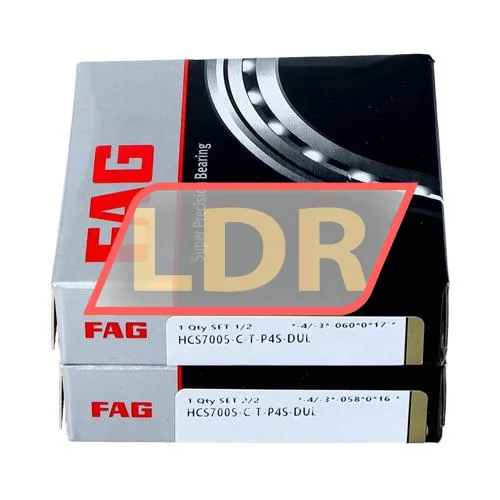 FAG HCS7005-C-T-P4S-DUL