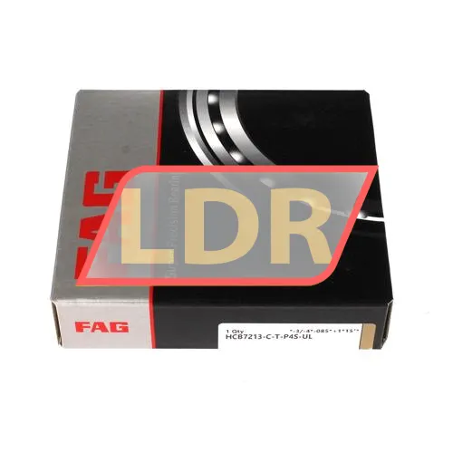 FAG HCB7213-C-T-P4S-UL ürün fotoğrafı 3