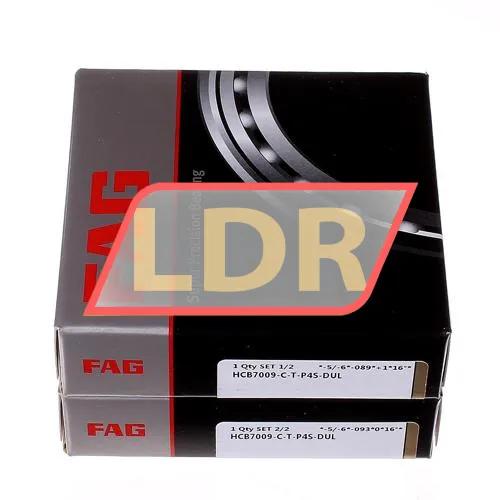 FAG HCB7009-C-T-P4S-DUL