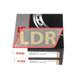 FAG HCB7005-C-T-P4S-DUL rulman resim 3
