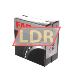 FAG HS7006-C-T-P4S-DBL rulman resim 3