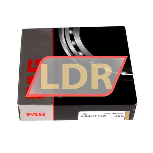 FAG XCS7016-E-T-P4S-UL ürün fotoğrafı 2