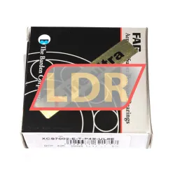 FAG XCS7002-E-T-P4S-UL rulman resim 2
