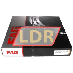 FAG B7038-E-T-P4S-UL rulman resim 3