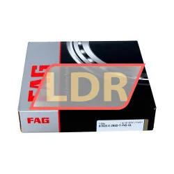 FAG B7020-E-2RSD-T-P4S-UL rulman resim 4