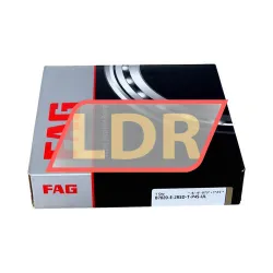 FAG B7020-E-2RSD-T-P4S-UL rulman resim 5