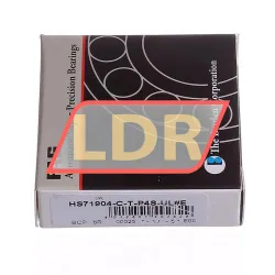 FAG HS71904-C-T-P4S-UL rulman resim 2