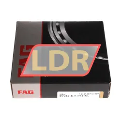 FAG B7213-E-T-P4S-UL rulman resim 3