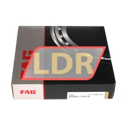 FAG B71920-C-T-P4S-UL rulman resim 2