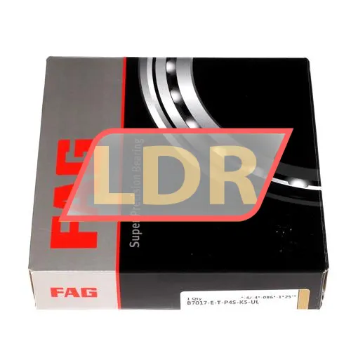 FAG B7017-E-T-P4S-K5-UL ürün fotoğrafı 3