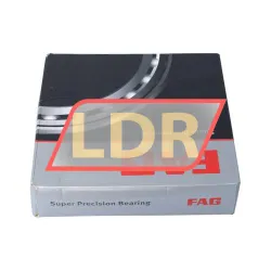 FAG B7016-C-T-P4S-UM rulman resim 2