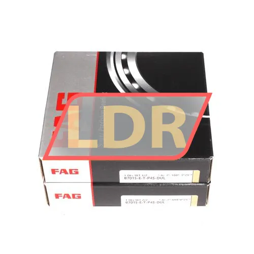 FAG B7015-E-T-P4S-DUL