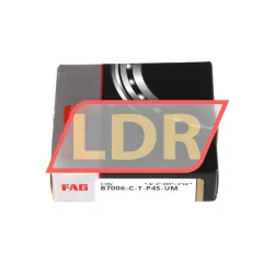 FAG B7006-C-T-P4S-UM rulman resim 3