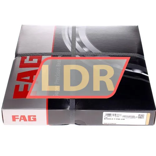 FAG B7224-C-T-P4S-UM ürün fotoğrafı 2