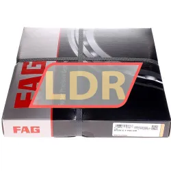 FAG B7224-C-T-P4S-UM rulman resim 2
