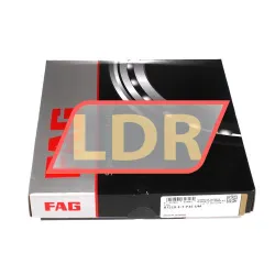 FAG B7219-E-T-P4S-UM rulman resim 3