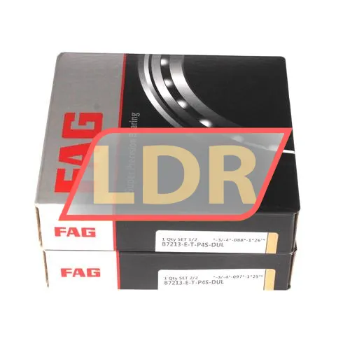 FAG B7213-E-T-P4S-DUL