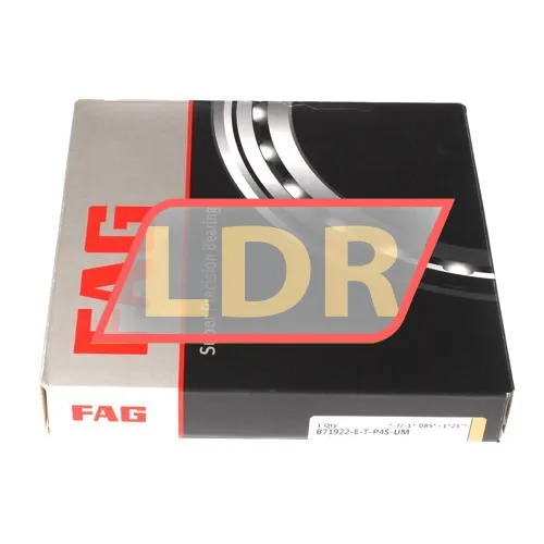 FAG B71922-E-T-P4S-UM ürün fotoğrafı 3