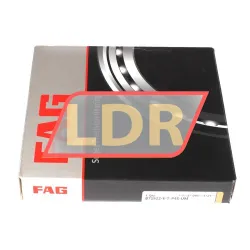 FAG B71922-E-T-P4S-UM rulman resim 3