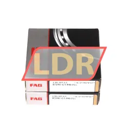 FAG B71907-C-T-P4S-DUL rulman resim 3