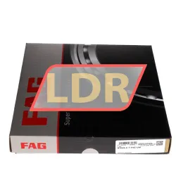 FAG B7026-E-T-P4S-UM rulman resim 3