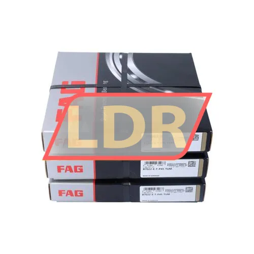 FAG B7022-E-T-P4S-TUM