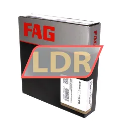 FAG B7020-C-T-P4S-UM rulman resim 2